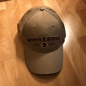 Minnesota Gophers Baseball Hat